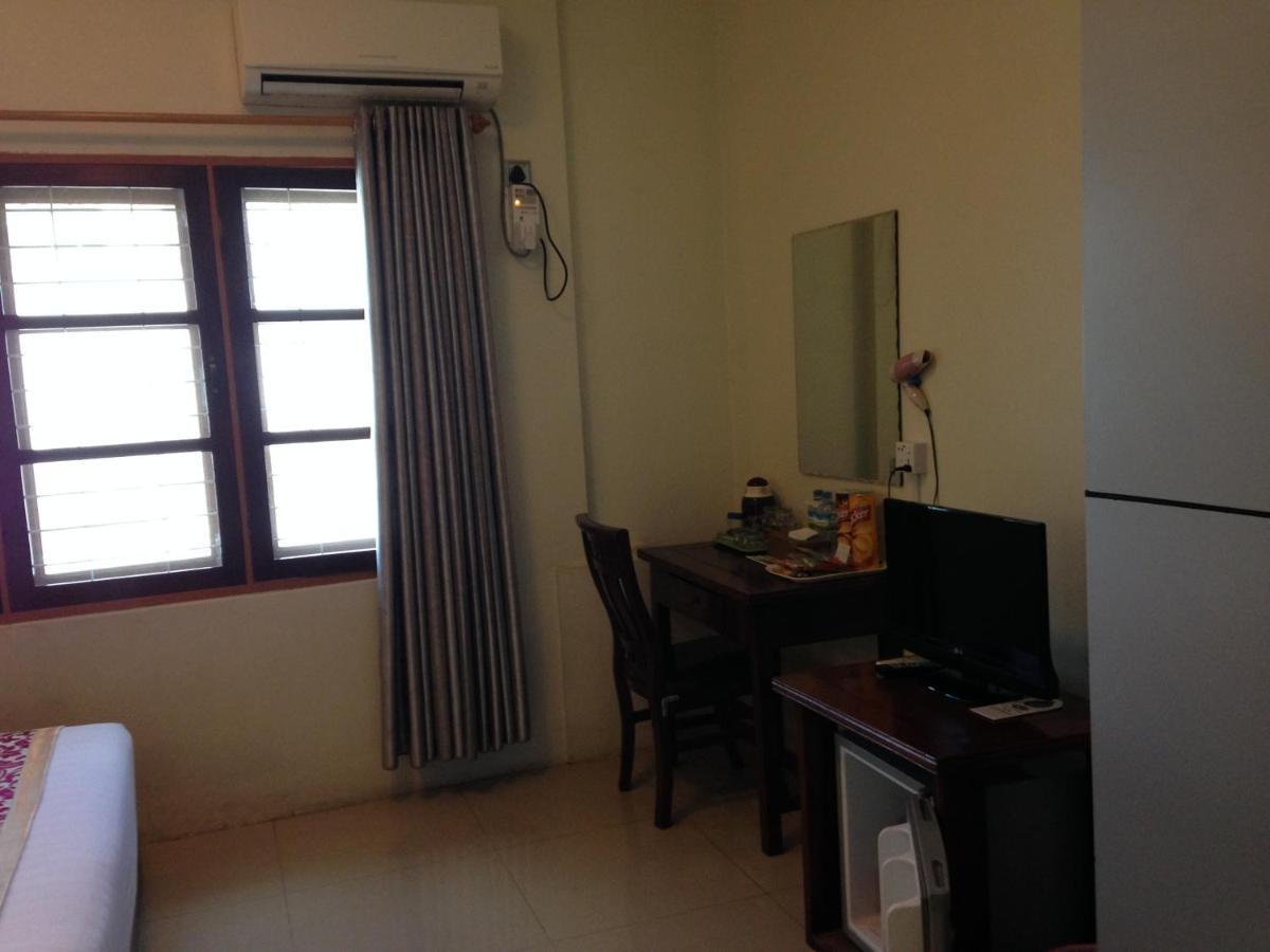 City Grand Hotel Mandalay Eksteriør billede